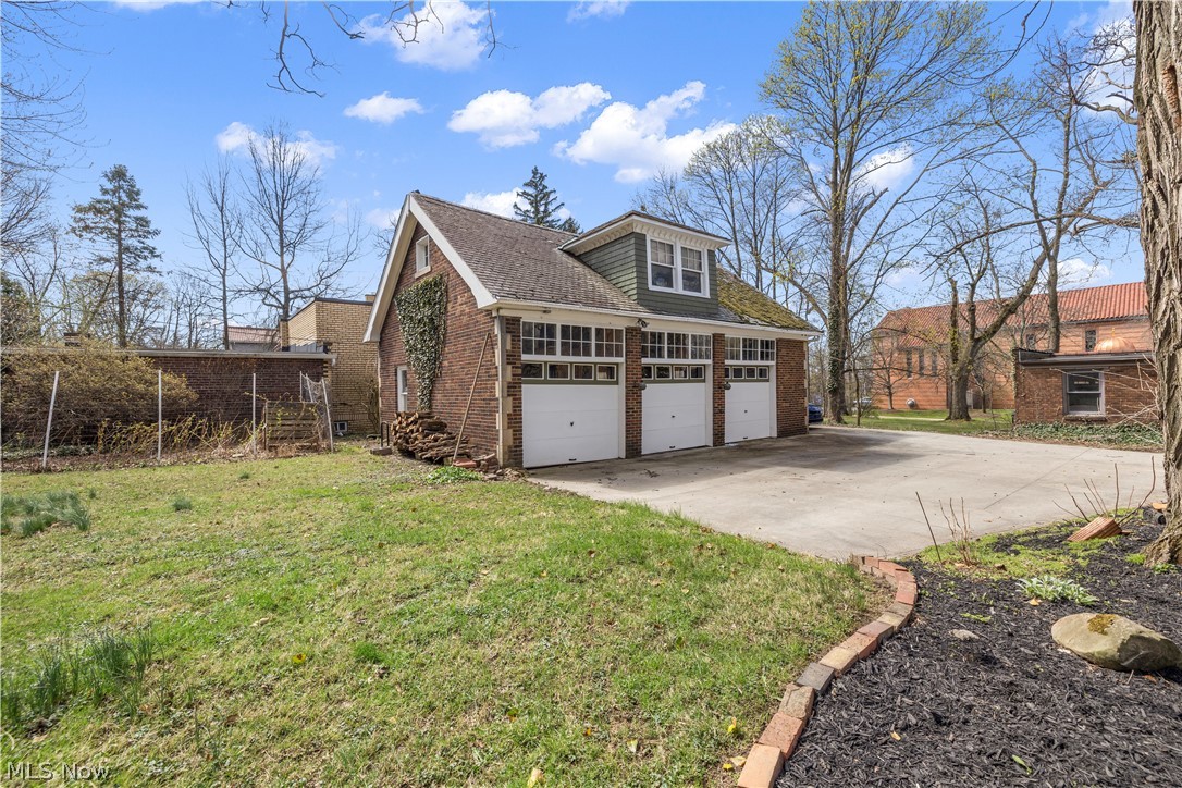 3372 Mayfield Road Cleveland Heights, OH 44118 - Photo 38 of 48