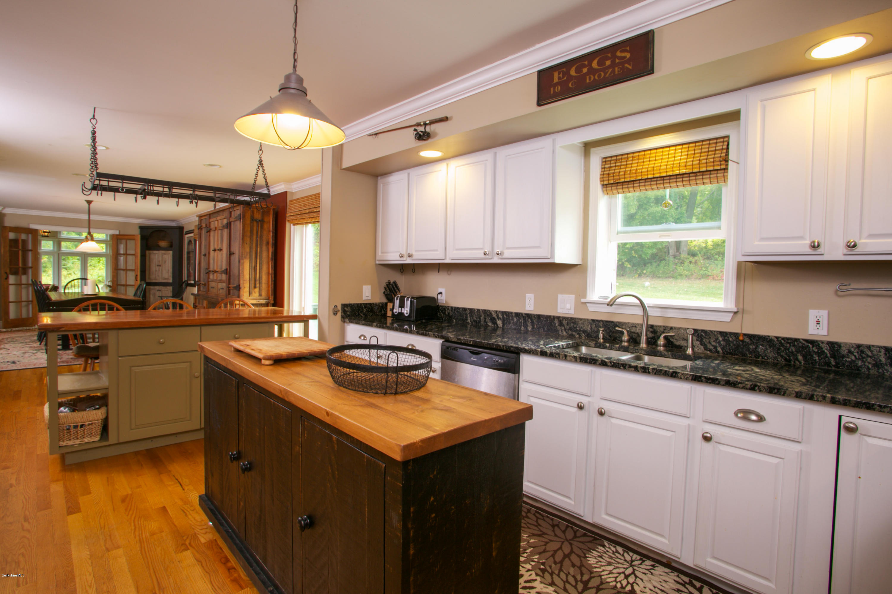 434 Stockbridge Road Great Barrington, MA 01230 - Photo 5 of 22 1I9A5722