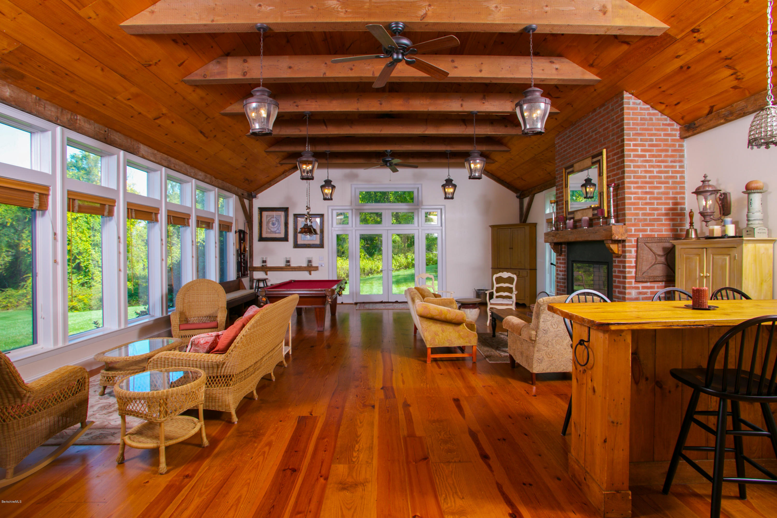 434 Stockbridge Road Great Barrington, MA 01230 - Photo 7 of 22 1I9A5740