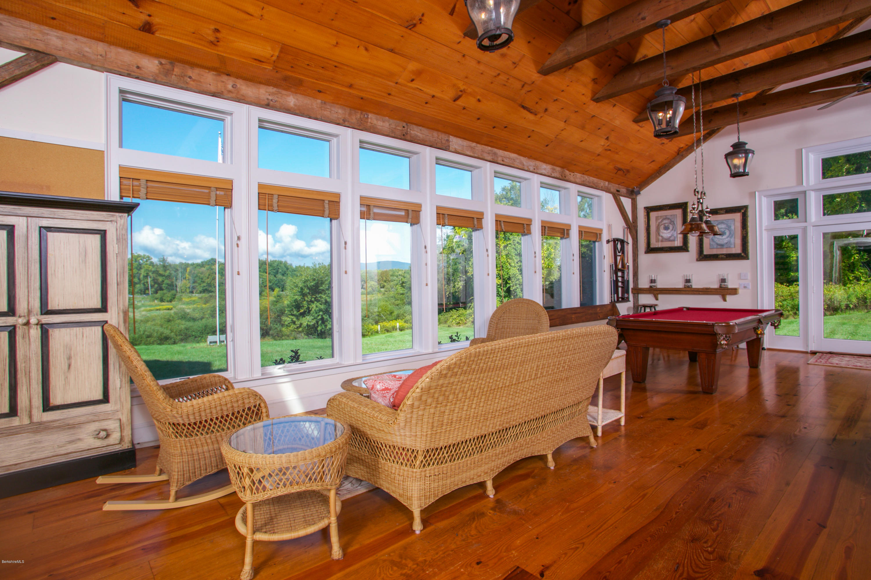 434 Stockbridge Road Great Barrington, MA 01230 - Photo 8 of 22 1I9A5745