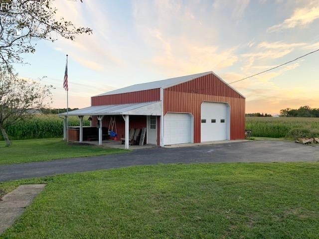 4601 West Collins Road Collins, OH 44826 - Photo 32 of 35 Gallery Image 32