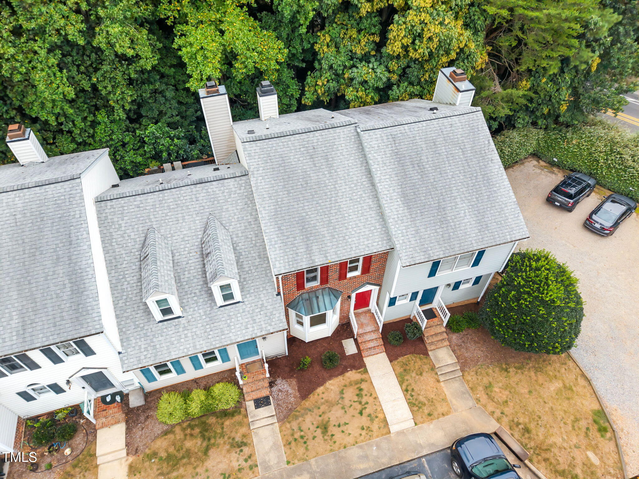 4102 Kaplan Drive Raleigh, NC 27606 - Photo 35 of 37 10-web-or-mls-DJI_20250801125144_0406_D