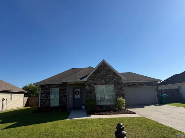 $232,000 | 4819 Aubrey Ann Drive, Addis, LA 70710