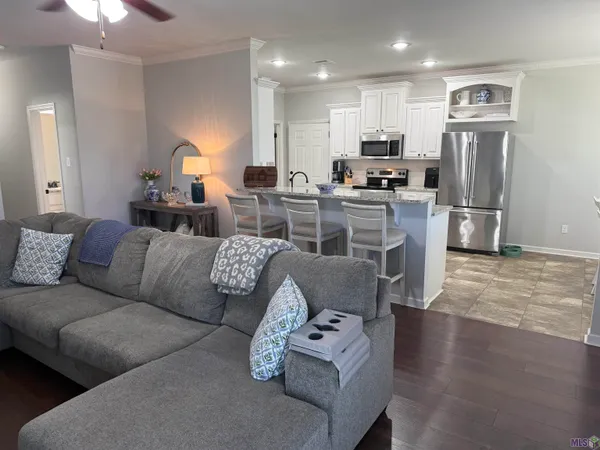 $232,000 | 4819 Aubrey Ann Drive, Addis, LA 70710