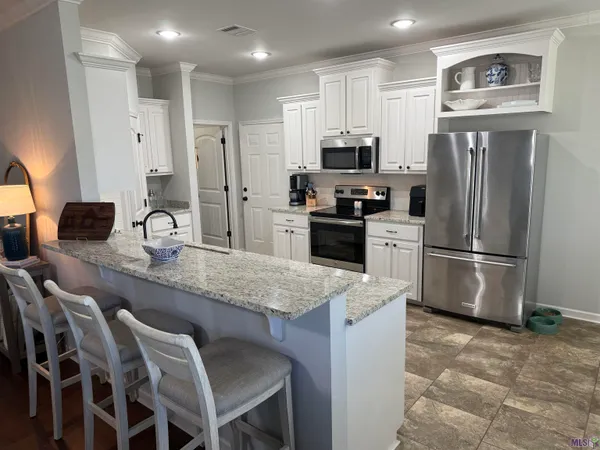 $232,000 | 4819 Aubrey Ann Drive, Addis, LA 70710