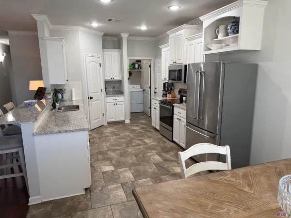 $232,000 | 4819 Aubrey Ann Drive, Addis, LA 70710