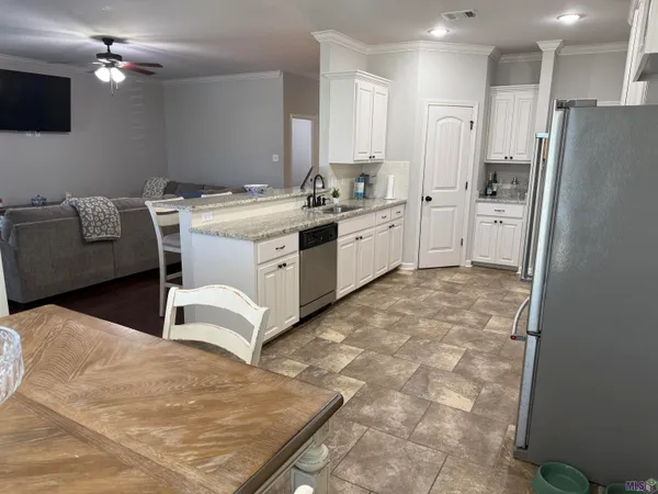 $232,000 | 4819 Aubrey Ann Drive, Addis, LA 70710