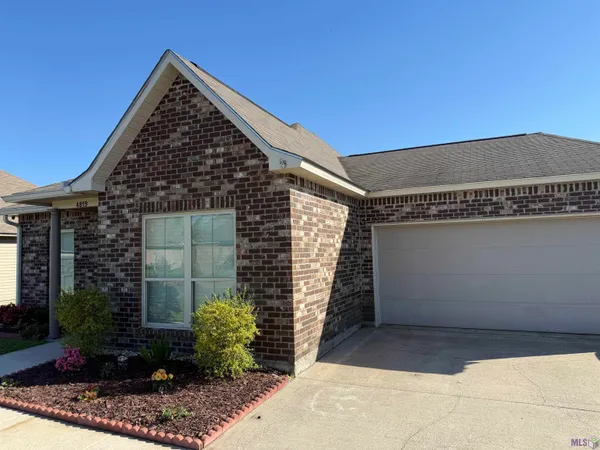 $232,000 | 4819 Aubrey Ann Drive, Addis, LA 70710