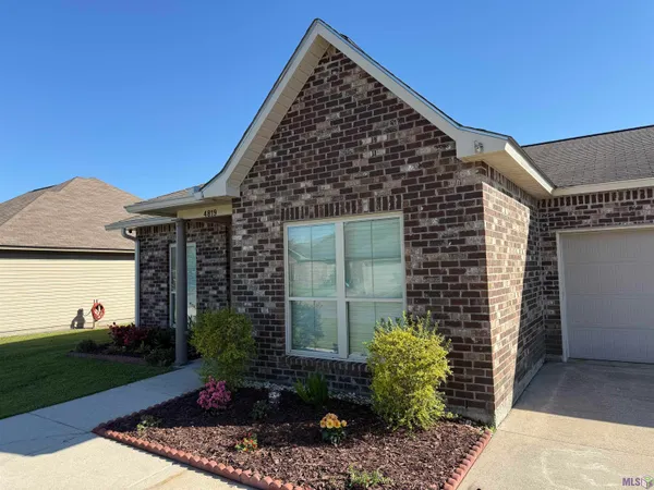 $232,000 | 4819 Aubrey Ann Drive, Addis, LA 70710