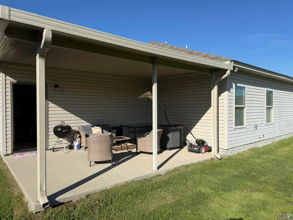 $232,000 | 4819 Aubrey Ann Drive, Addis, LA 70710