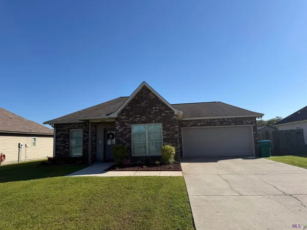 $232,000 | 4819 Aubrey Ann Drive, Addis, LA 70710
