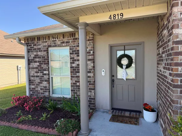 $232,000 | 4819 Aubrey Ann Drive, Addis, LA 70710