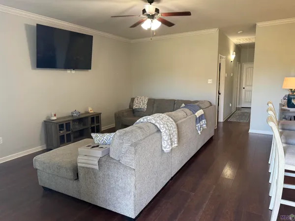 $232,000 | 4819 Aubrey Ann Drive, Addis, LA 70710