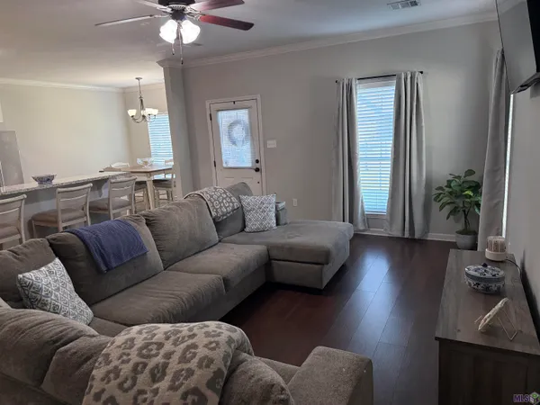 $232,000 | 4819 Aubrey Ann Drive, Addis, LA 70710