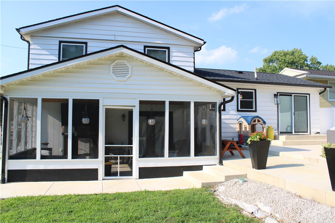 3981 North Northbrook Drive Decatur, IL 62526 - Photo 31 of 41 Gallery Image 31