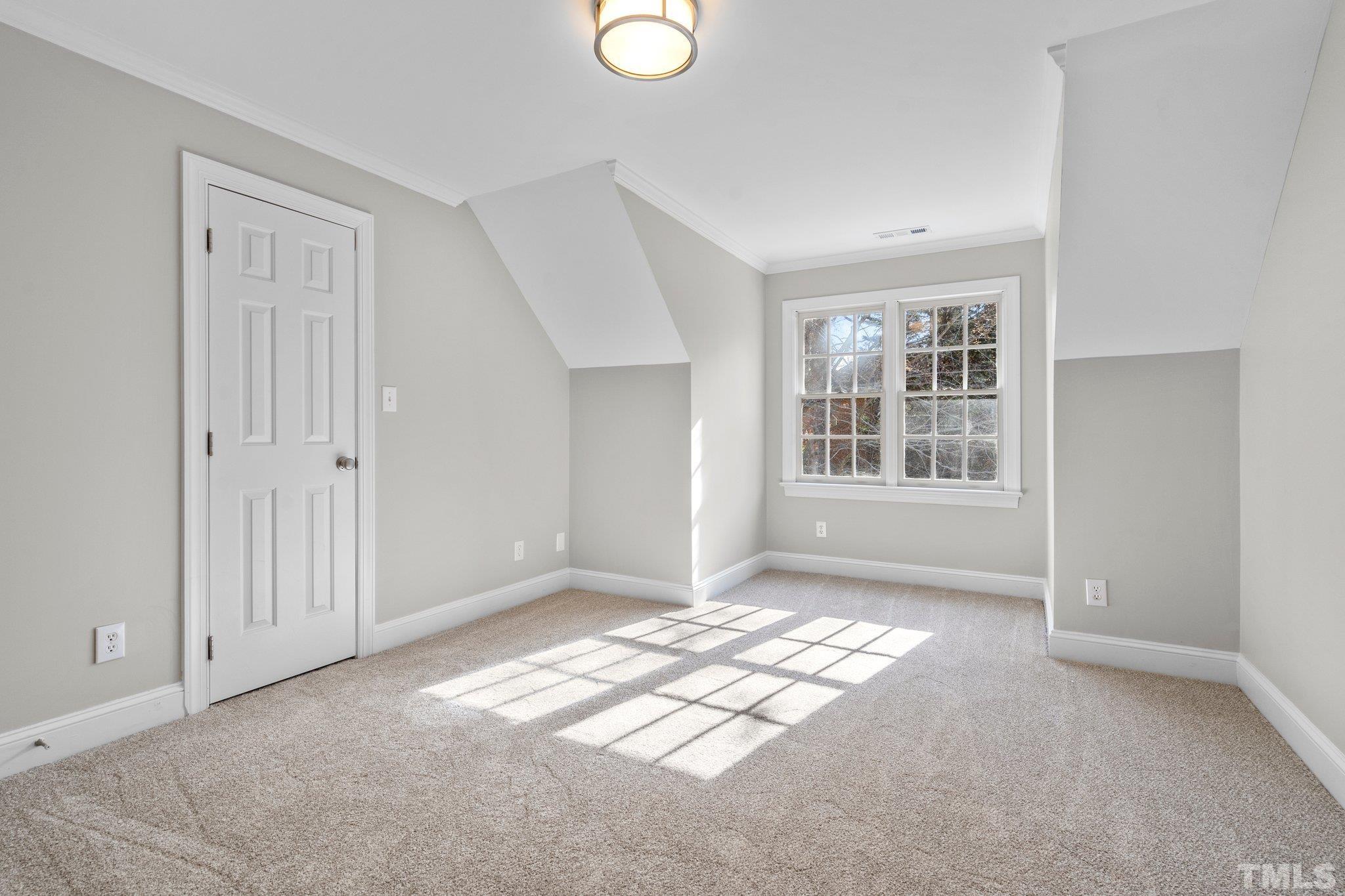 633 Pendleton Lake Road Raleigh, NC 27614 - Photo 25 of 56 a view of livingroom with windows