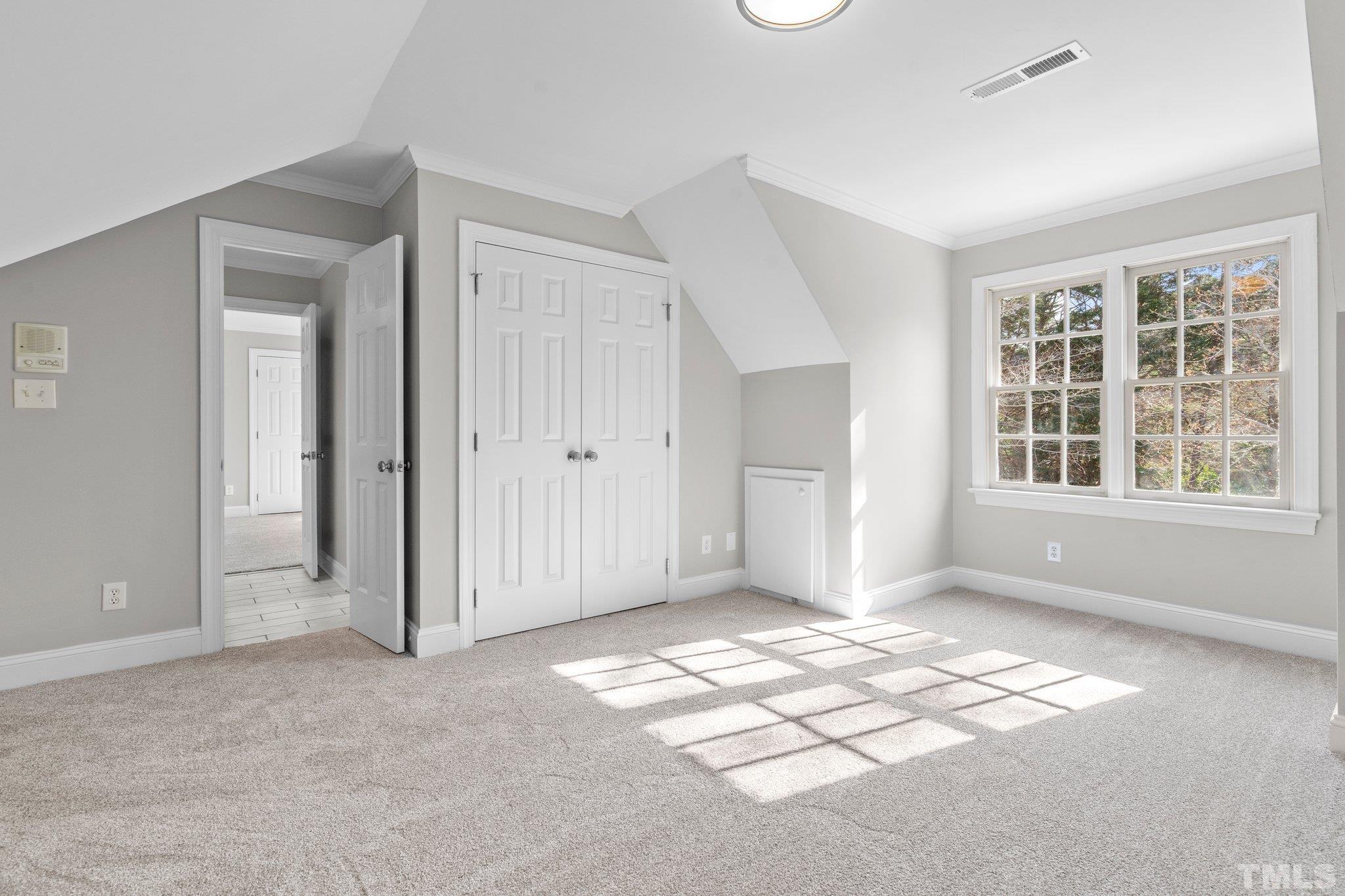 633 Pendleton Lake Road Raleigh, NC 27614 - Photo 30 of 56 a view of livingroom with window