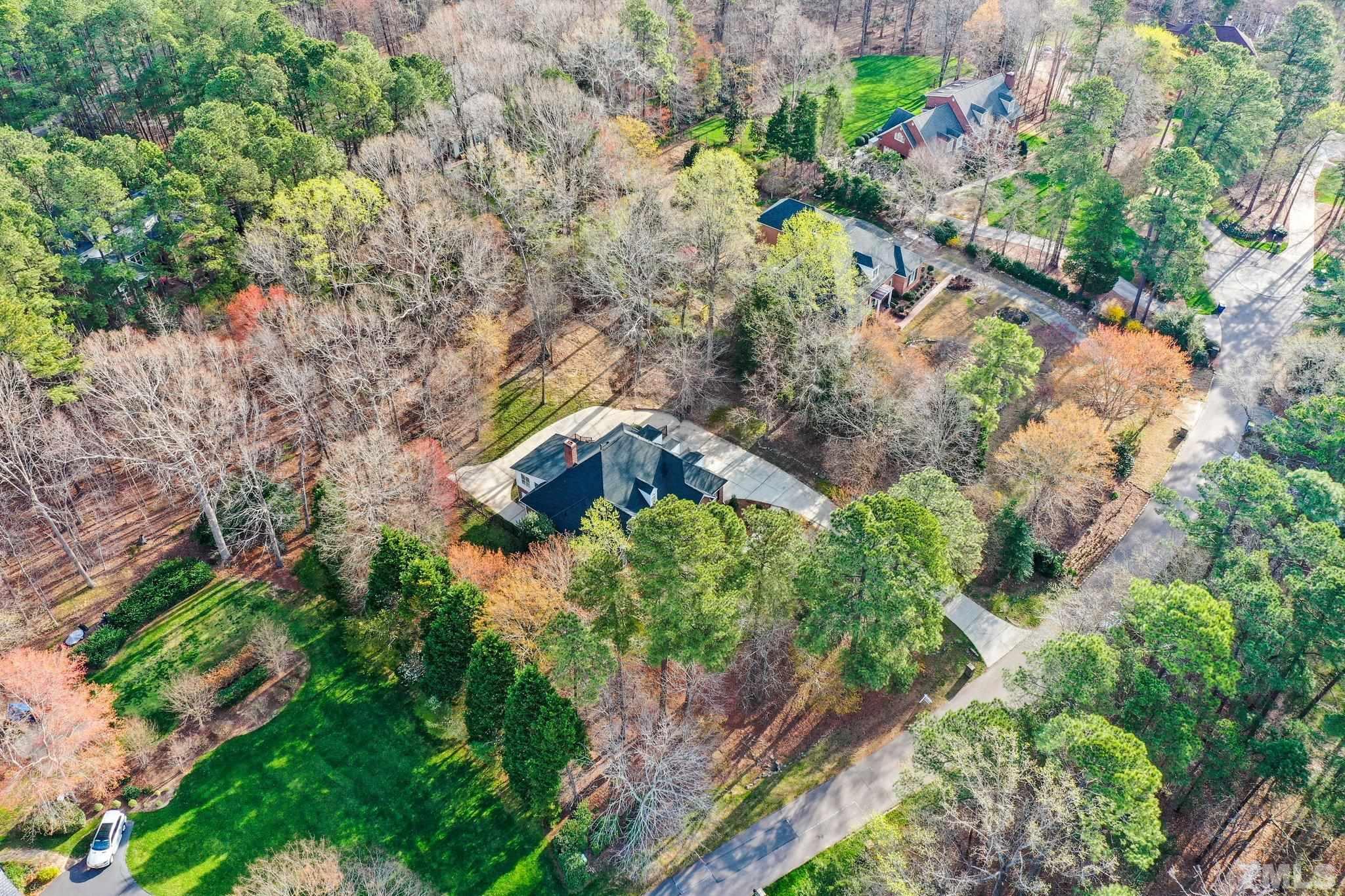 633 Pendleton Lake Road Raleigh, NC 27614 - Photo 48 of 56