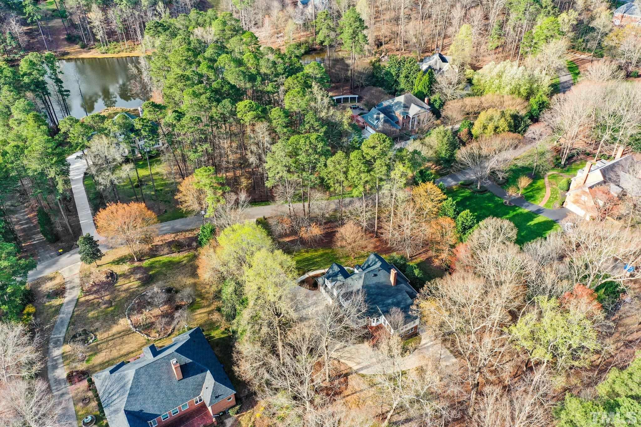 633 Pendleton Lake Road Raleigh, NC 27614 - Photo 50 of 56