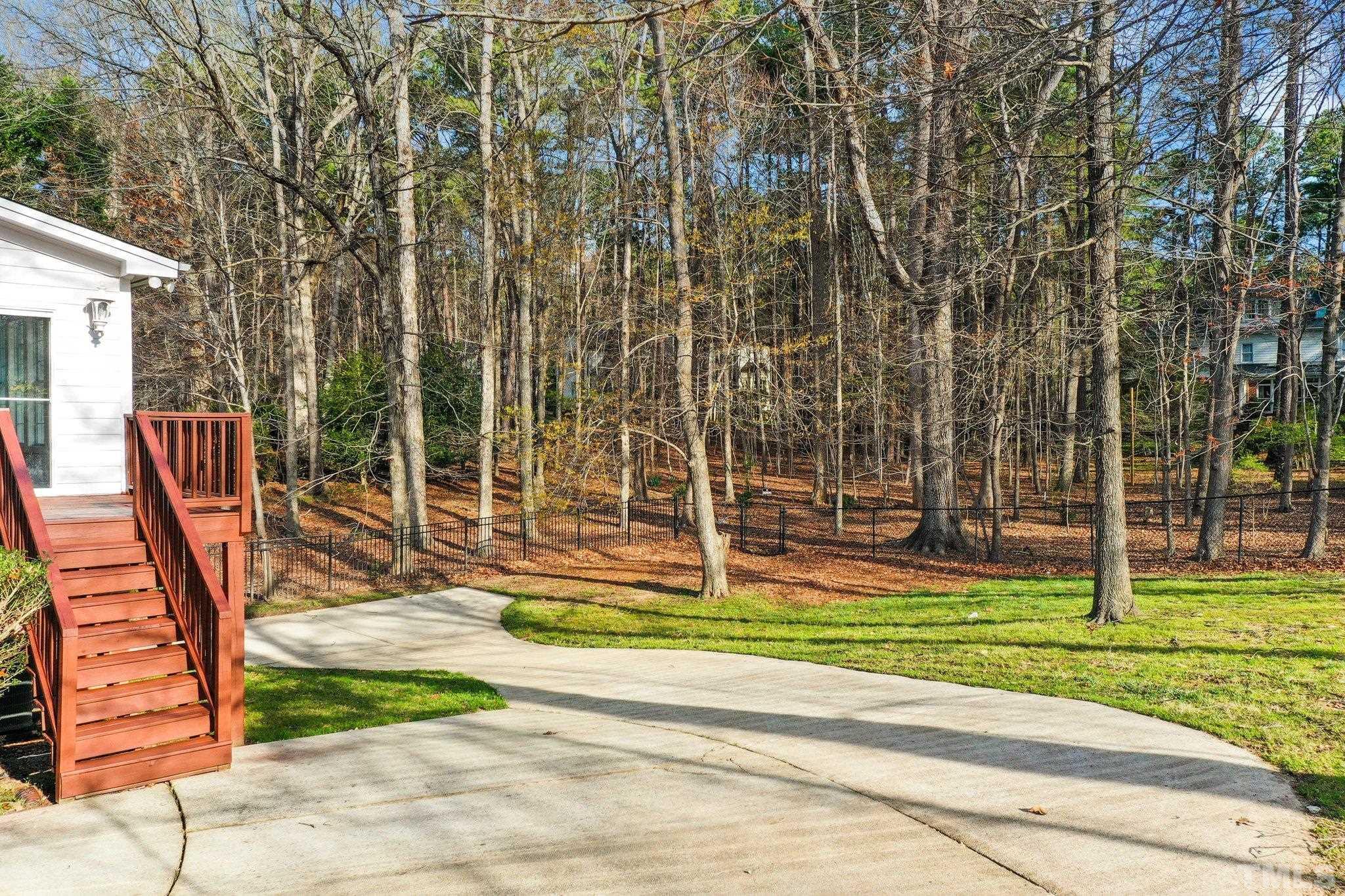 633 Pendleton Lake Road Raleigh, NC 27614 - Photo 55 of 56