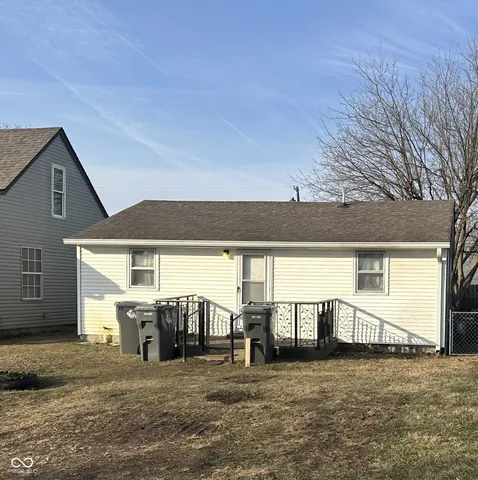 $85,000 | 3116 Mars Hill Street, Indianapolis, IN 46221