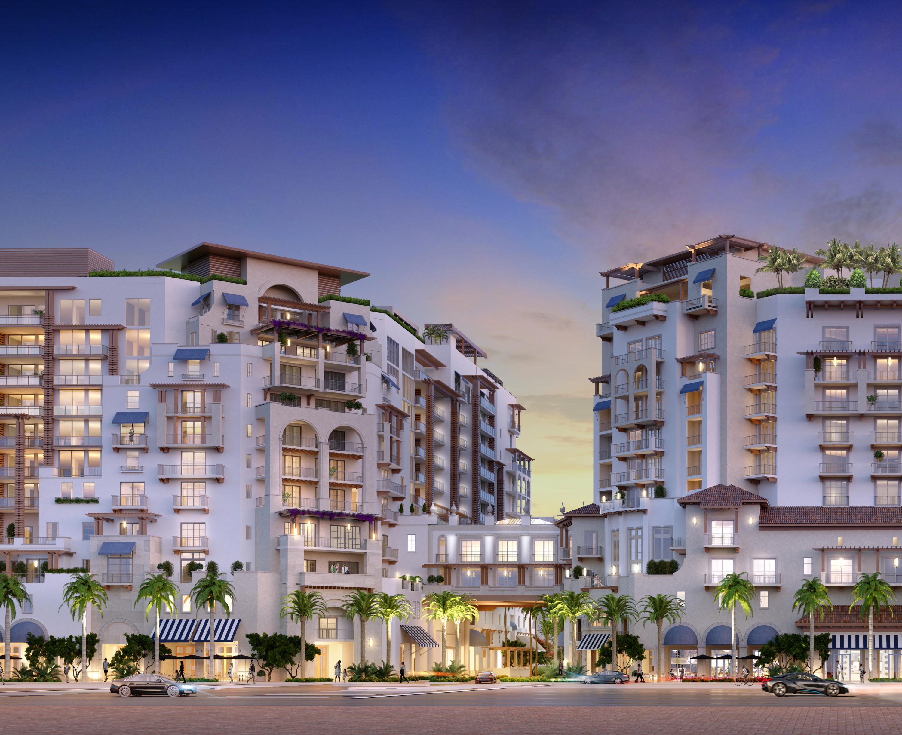 105 East Camino Real, Unit 707 Boca Raton, FL 33432 - Photo 1 of 13 Via Mizner_v4 (1)