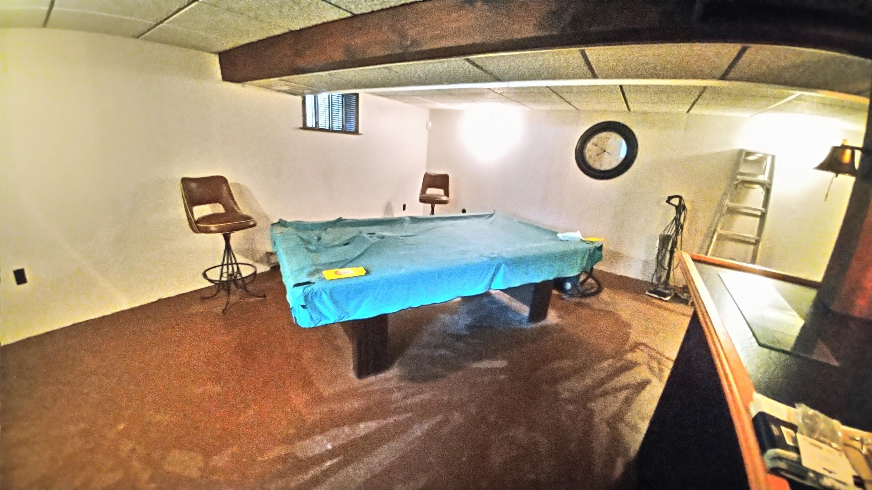 101 T Rt 358 Moscow, PA 18444 - Photo 23 of 25 Second view basement