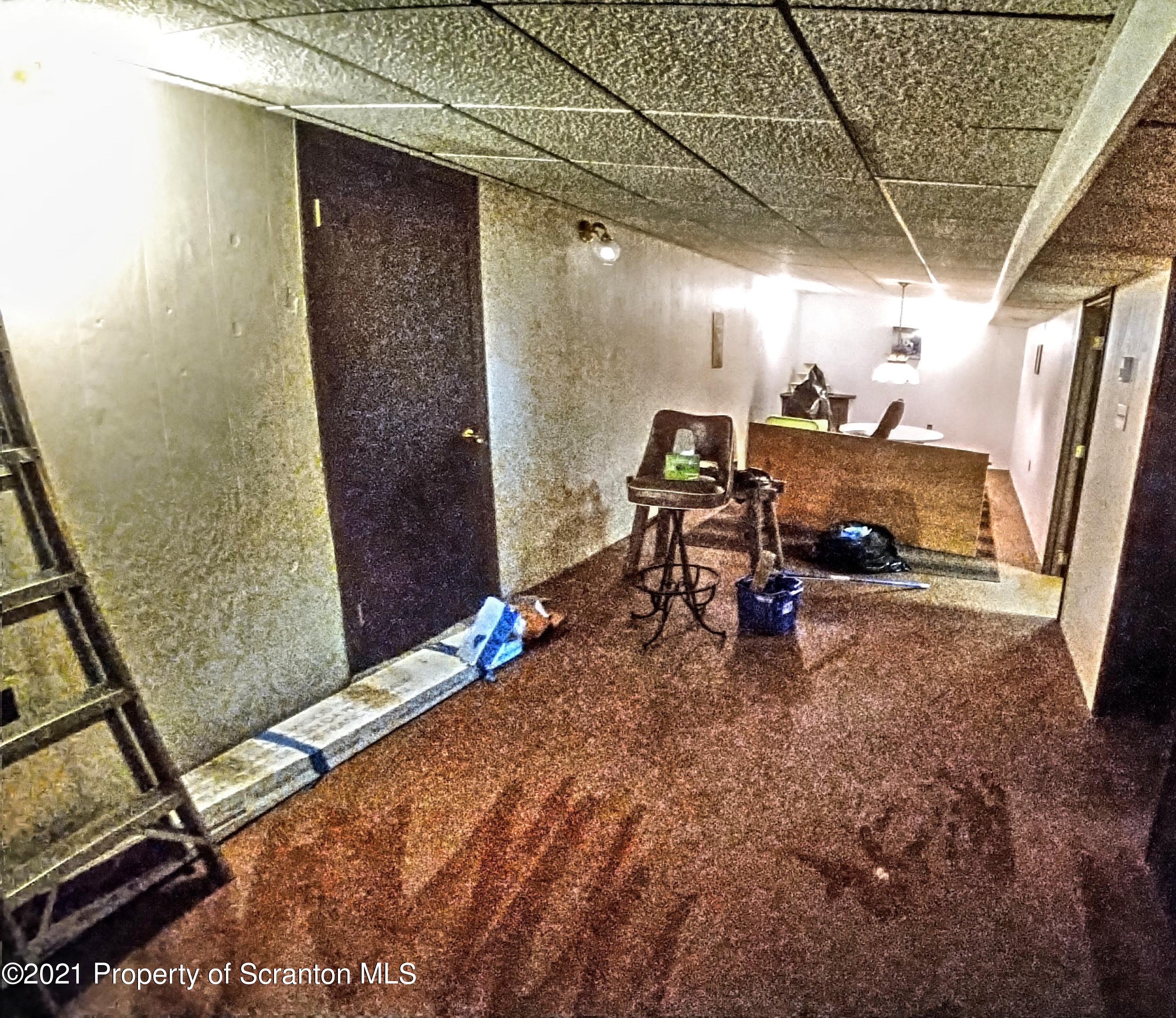 101 T Rt 358 Moscow, PA 18444 - Photo 24 of 25 Third view basement