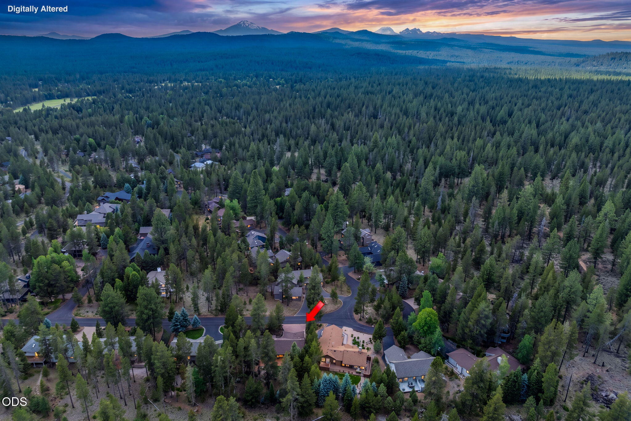 18217 Oregon Loop, Unit 41 Sunriver, OR 97707 - Photo 55 of 57