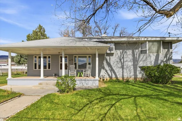 $445,000 | 286 North State Street, Fairview, UT 84629