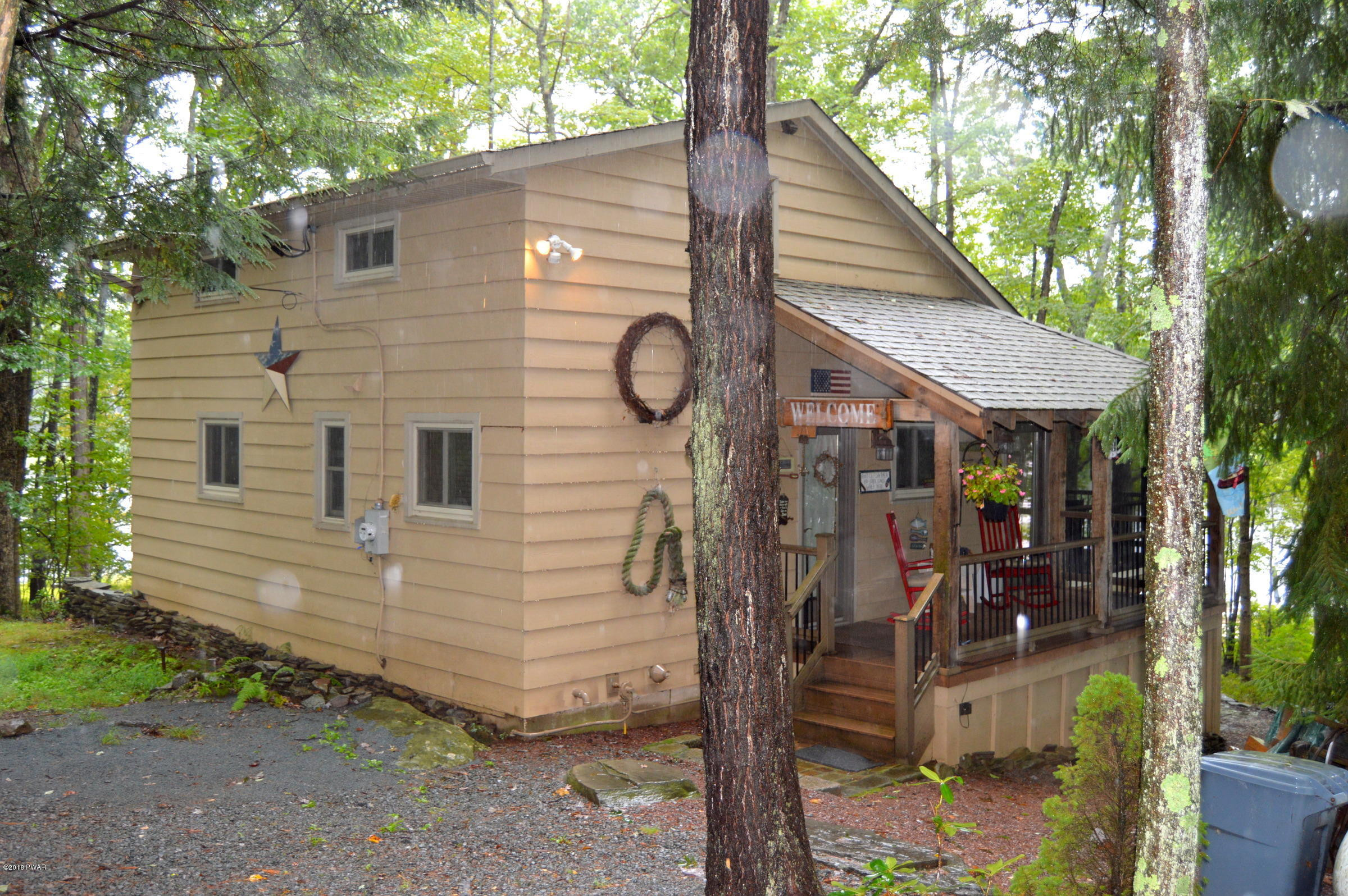 41 Whitney Lake Road Hawley, PA 18428 - Photo 1 of 41