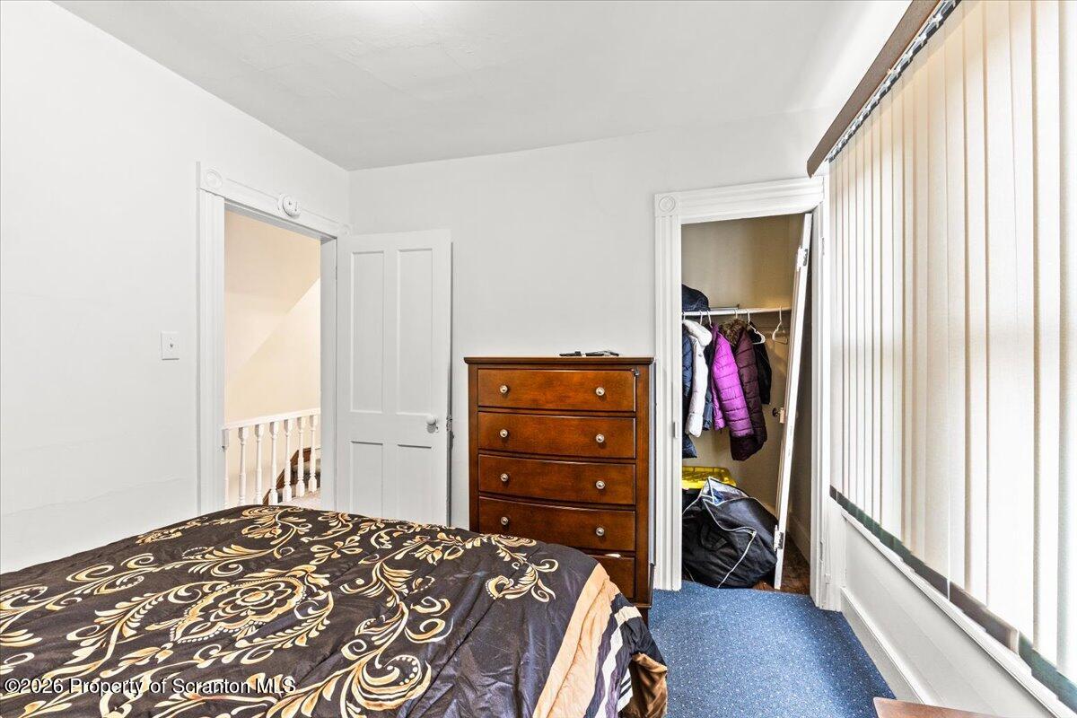 102 New York Street Scranton, PA 18509 - Photo 25 of 57 31-100 New York St