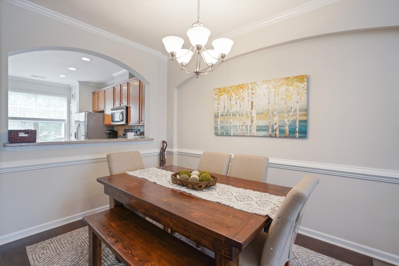 2710 Chilton Place Raleigh, NC 27616 - Photo 7 of 25 Photo 7