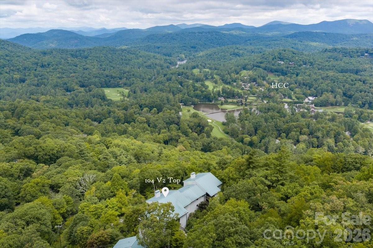 104 Vz Top Road Highlands, NC 28741 - Photo 7 of 39 Gallery Image 7