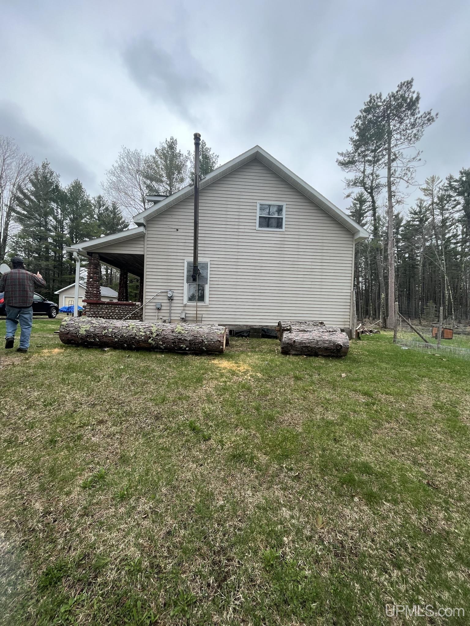 N15627 State Road Vulcan, MI 49892 - Photo 37 of 37