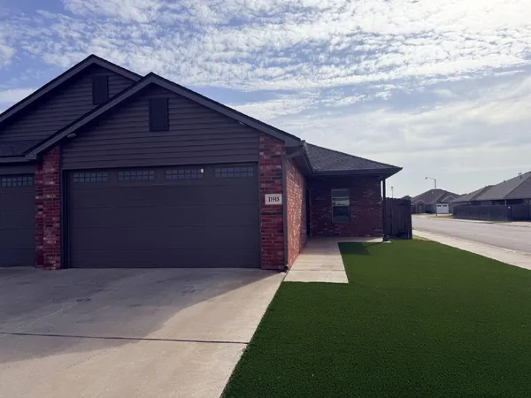 $1,550 | 11915 Evanston Avenue, Lubbock, TX 79424