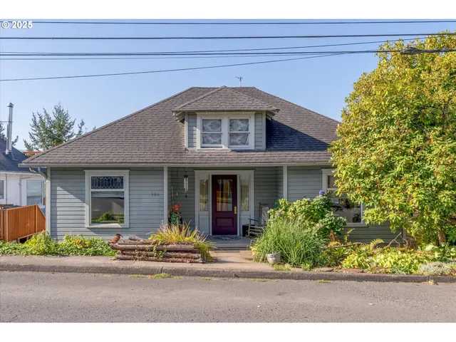 $629,000 | 380 Columbia Street, Cathlamet, WA 98612