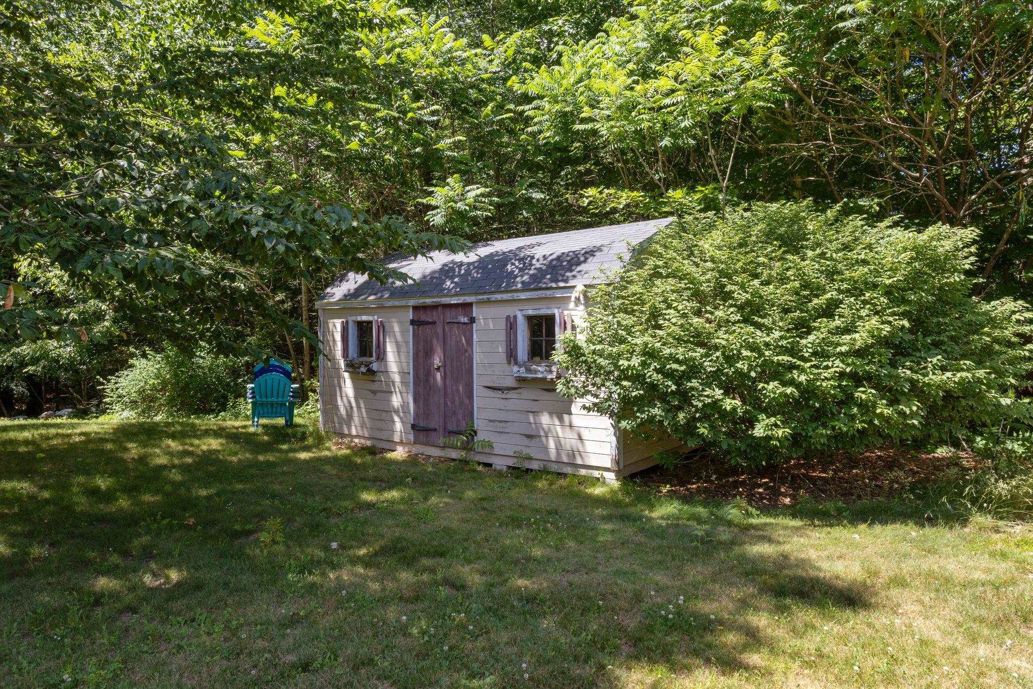 240 Old Nottingham Road Epping, NH 03042 - Photo 29 of 35