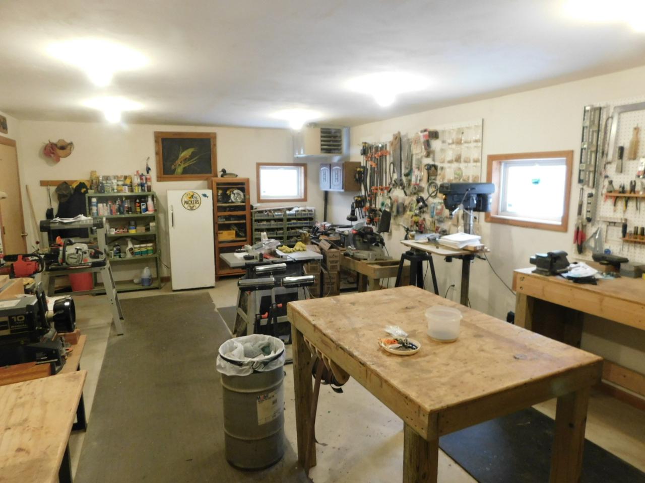 2793 Lee Road Tomahawk, WI 54487 - Photo 19 of 20 Gallery Image 19