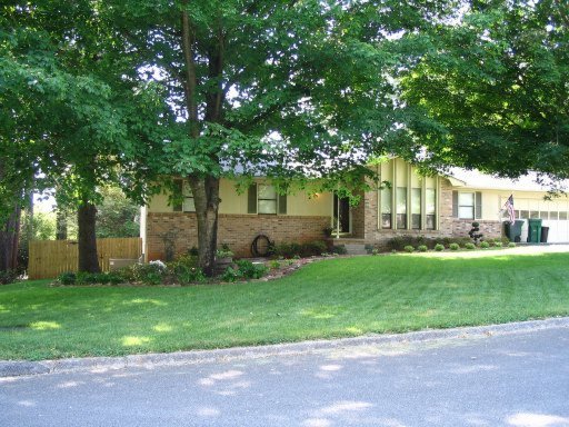 1640 Colonade Road Knoxville, TN 37922 - Photo 1 of 1 Primary Photo