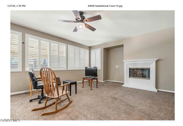 $690,000 | 40609 Saddlebrook Court, Palmdale, CA 93551