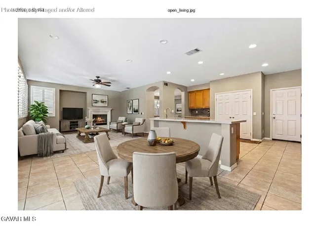 $690,000 | 40609 Saddlebrook Court, Palmdale, CA 93551