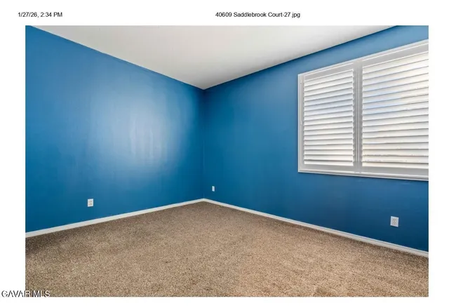 $690,000 | 40609 Saddlebrook Court, Palmdale, CA 93551