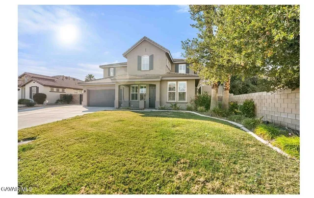$690,000 | 40609 Saddlebrook Court, Palmdale, CA 93551