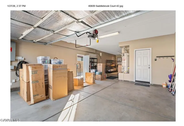 $690,000 | 40609 Saddlebrook Court, Palmdale, CA 93551