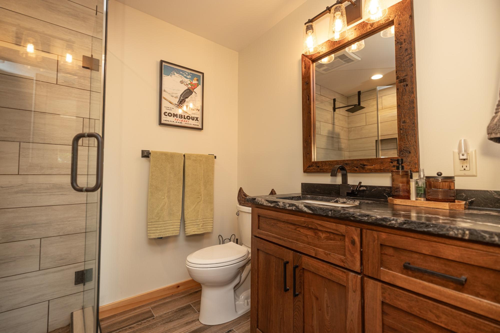 8305 Doolittle Road Minocqua, WI 54548 - Photo 33 of 52 Gallery Image 33