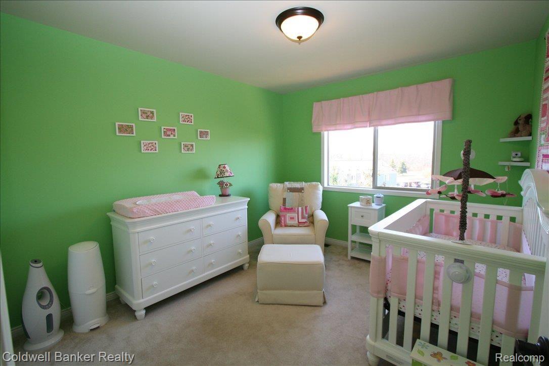 23615 Dunston Road Novi, MI 48375 - Photo 17 of 21 Bedroom 2