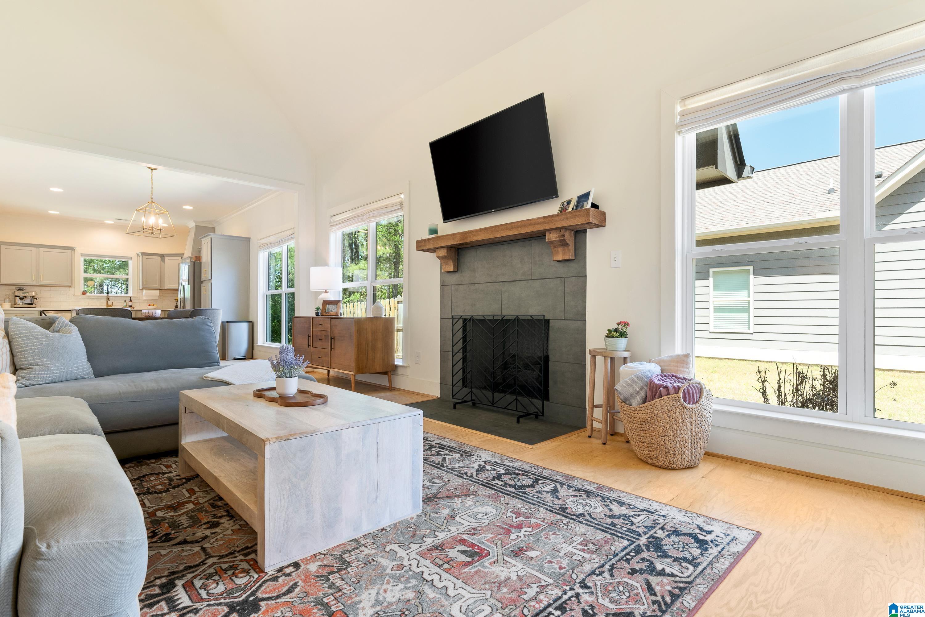 271 Crossbridge Road Chelsea, AL 35043 - Photo 4 of 44