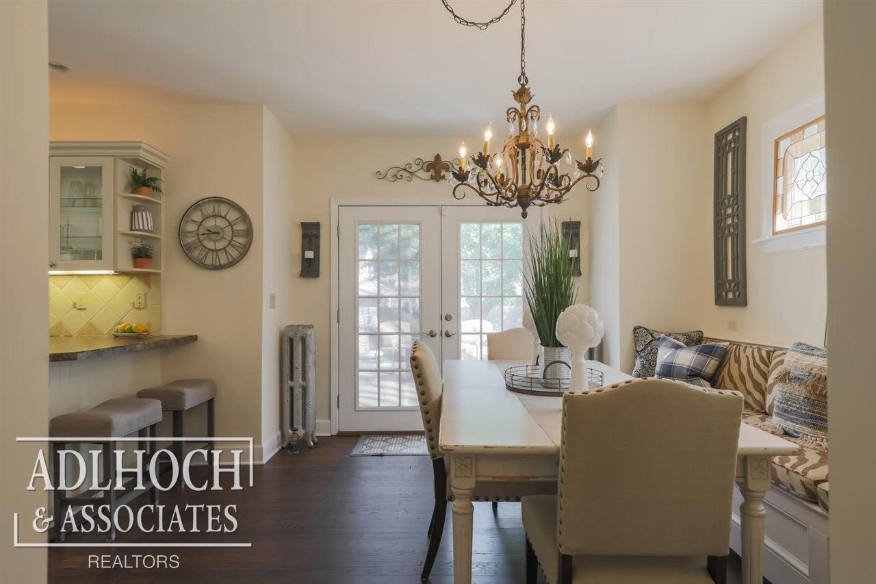 292 Kerby Road Grosse Pointe Farms, MI 48236 - Photo 3 of 26