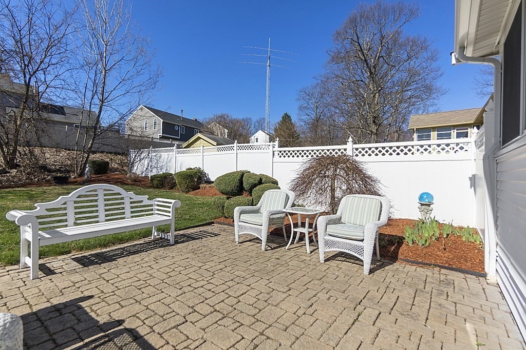 15 Leslie Road Worcester, MA 01605 - Photo 32 of 36 Gallery Image 32